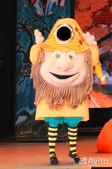 Карнавальный костюм взрослый мужской женский