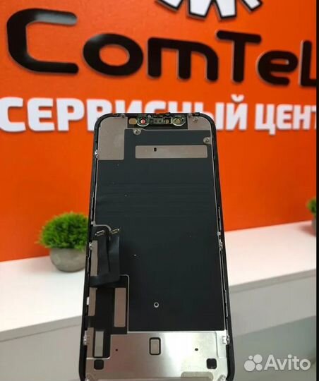 iPhone 11 дисплей / Камера / акб / корпус / шлейфа