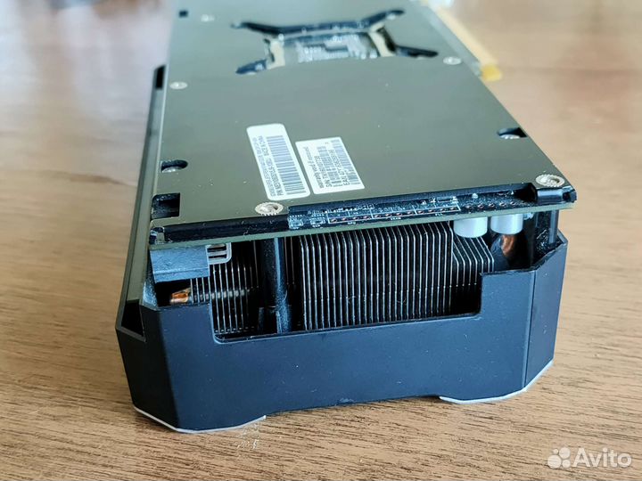 Видеокарта palit gtx 1060 6gb super JetStream