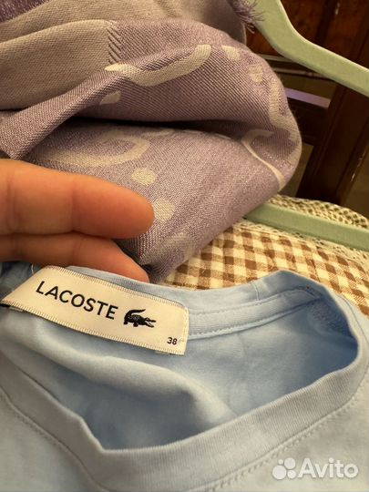 Lacoste
