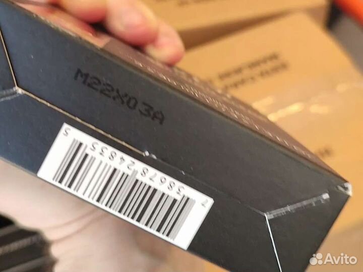 Камуфляж American crew