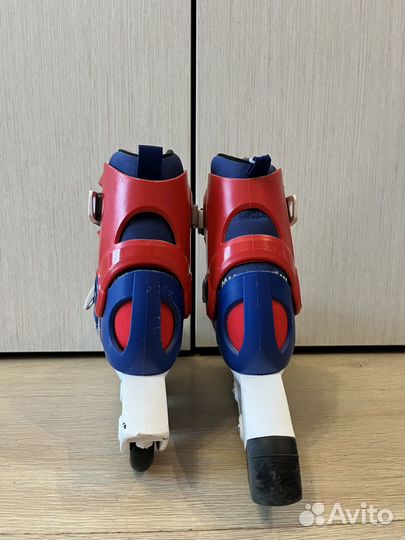 Ролики детские Oxelo Play 3