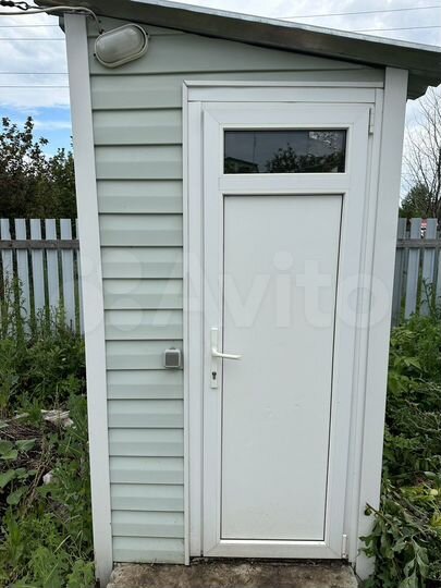 Дача 50 м² на участке 7,5 сот.