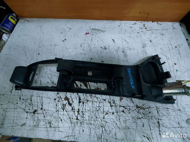 Накладка селектора АКПП Pontiac Grand AM 4