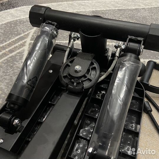 Тренажер степпер