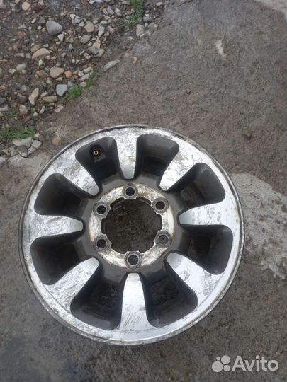 Мазда бонго