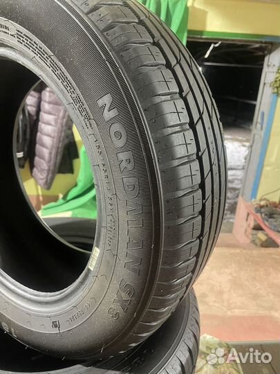 Nordman SX3 185/65 R14 86H