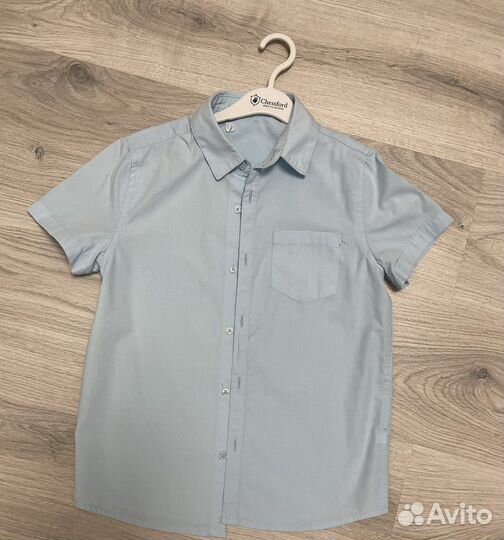 Одежда для школы пакетом