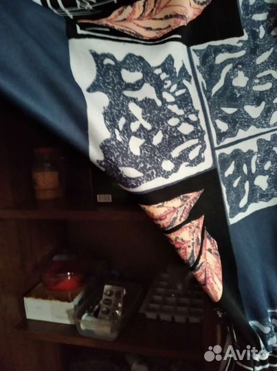 Платье женск