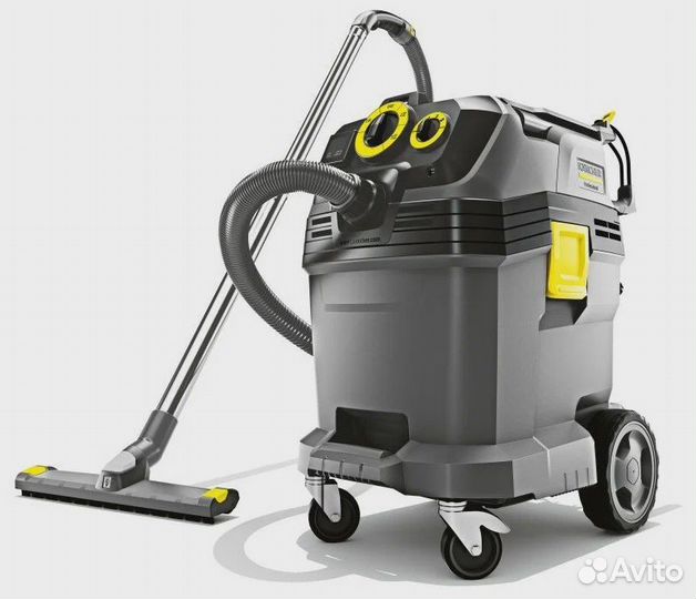 Пылесос karcher NT 30/1 Tact Te L