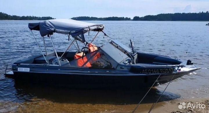 Bayliner capri