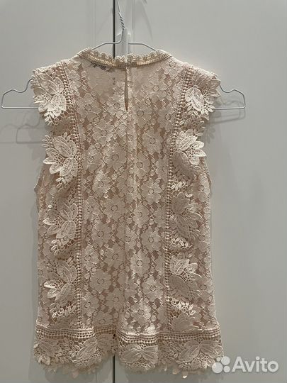 Рубашка женская