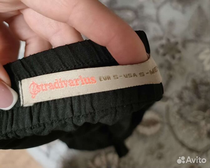 Комбинезон женский летний Stradivarius р.S(42