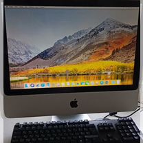 Apple iMac a1224