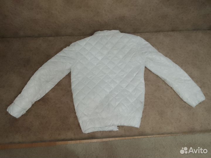 Куртка демисезонная женская