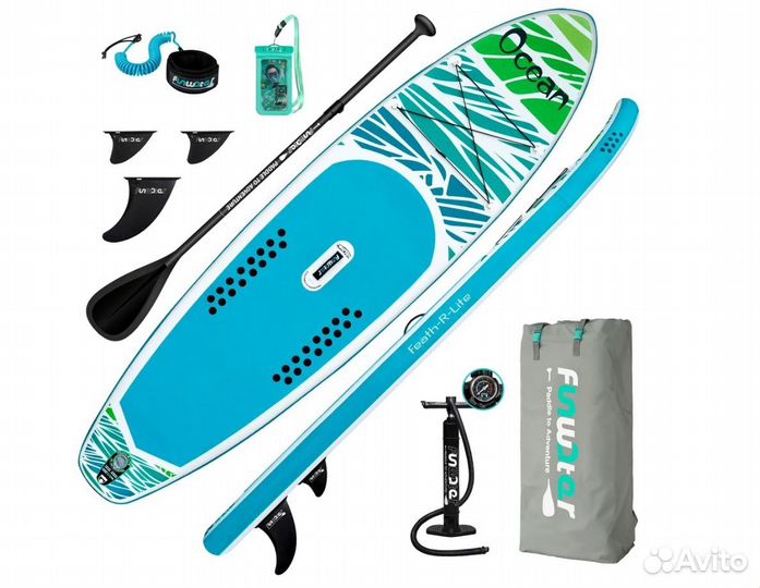 Продам Sup Board