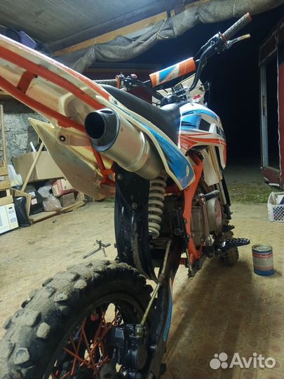 Kayo Basik 125