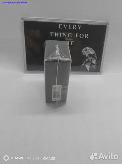 Духи - миниатюра TF Fabulous7,5 ml (Арт.31832)