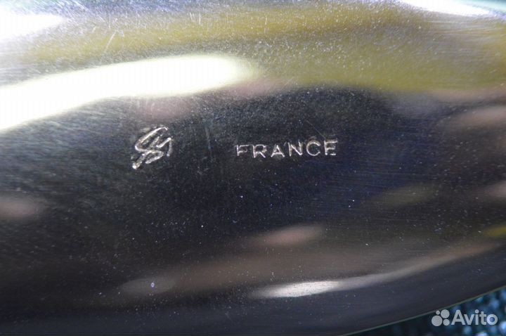 Сувенир дизайнерский. Искусство в бронзе. L'Art du