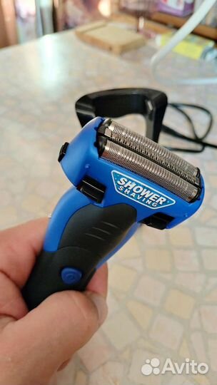 Бритва panasonic