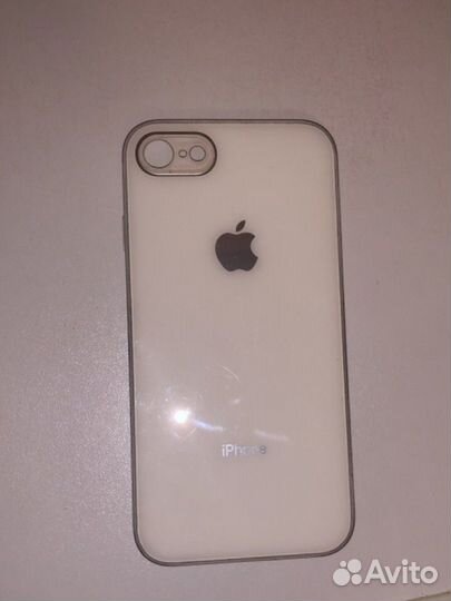 Чехол на iPhone 7 8