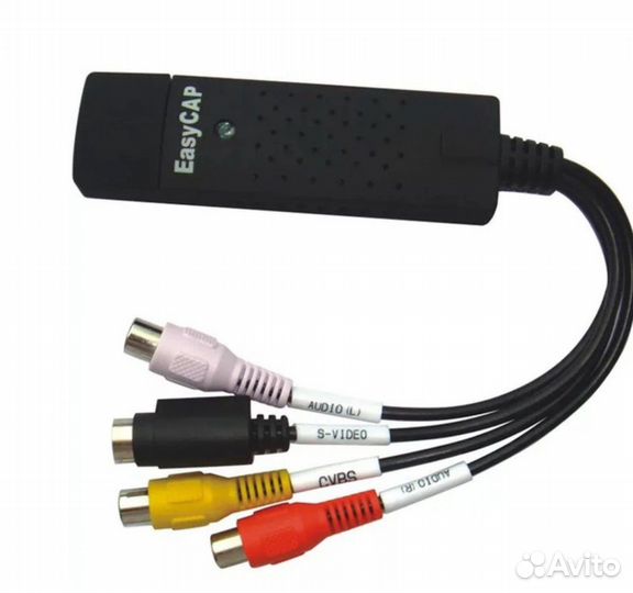 Видеомагнитофон sharp