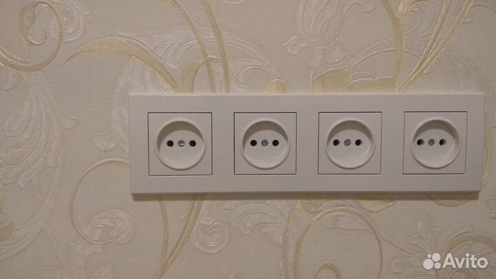 Электрик профессионал