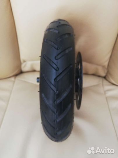 Заднее колесо в сборе Xiaomi M365 Pro