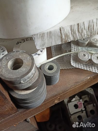 Бруски хонинговальные, алмаз