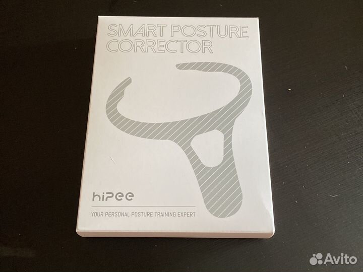 Корректор осанки xiaomi для взрослых и детей