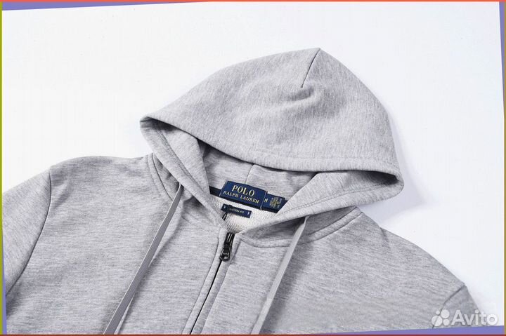 Зип Худи Polo Ralph Lauren (47930 Artikle товара: )