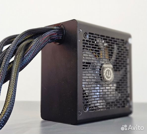 Бп Thermaltake Toughpower GX1 RGB 700W