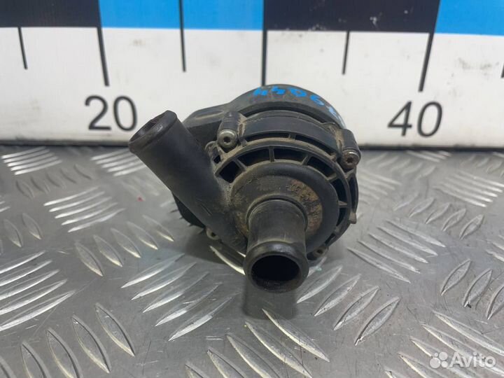 Б/У Дополнительный насос ож VAG