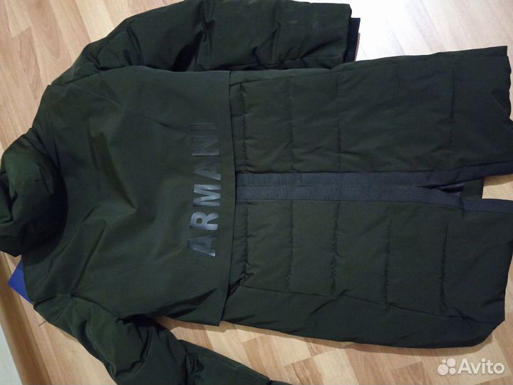 Куртка мужская