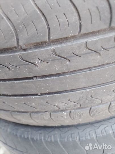 Matador MP 82 4X4 SUV 215/65 R16 98