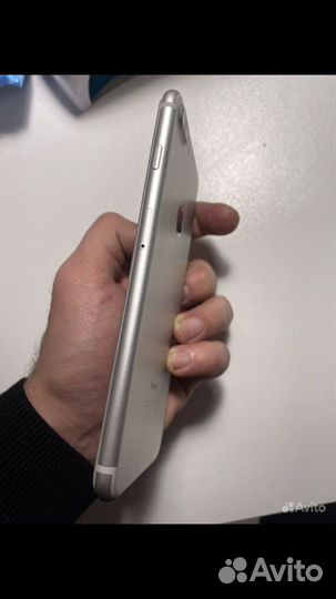 Телефон iPhone 7 plus 128