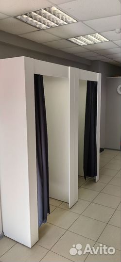 Мебель для пвз озон