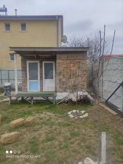 Участок 4,5 сот. (СНТ, ДНП)