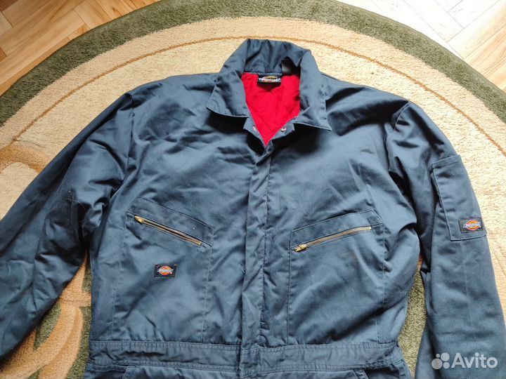 Комбинезон Dickies