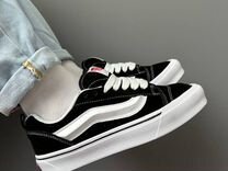 Кеды vans old skool