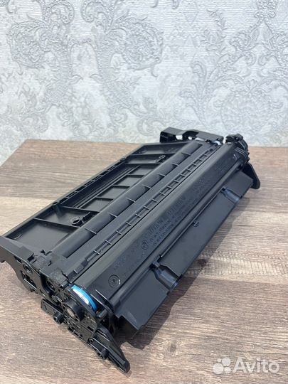 Картридж HP CF226XC