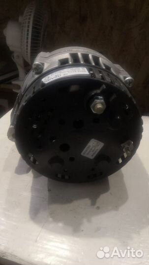 Генератор патриот 3002.3771 (змз 405, 406, 409)