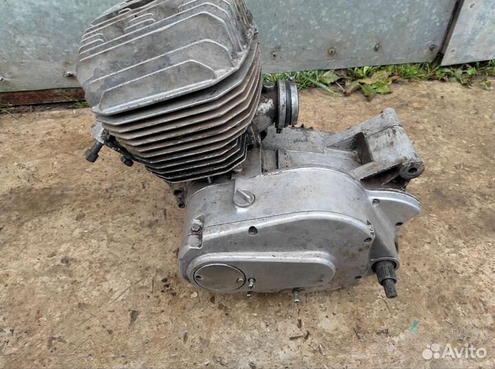 Иж Планета спорт