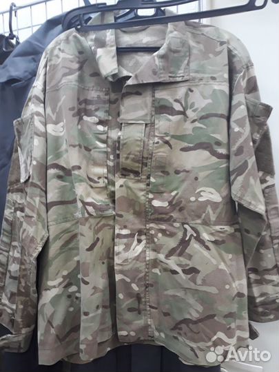 Продам куртку мультикам