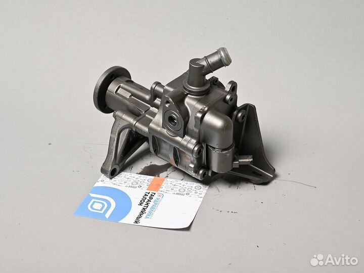 Насос гур BMW F01 (LUK)