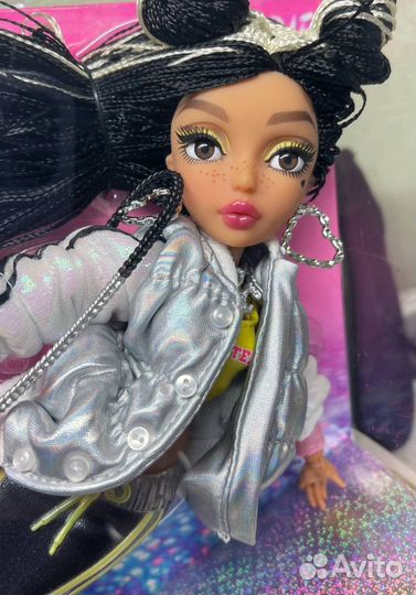 Кукла Русалка Mermaze Mermaidz Джорди