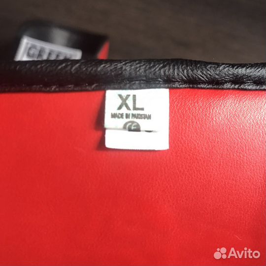 Защита голени для единоборств