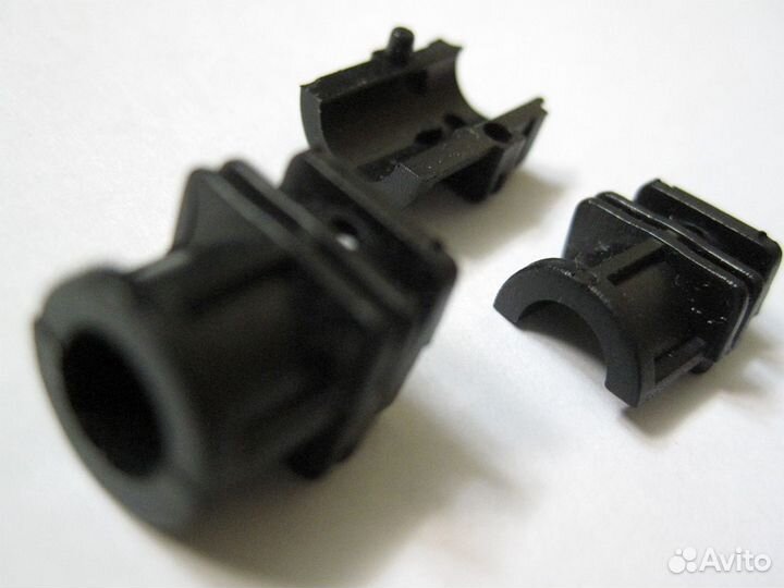 Формы пластмассовые