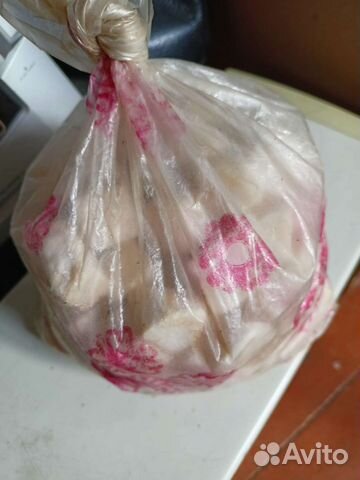 Сахар рафинад из СССР