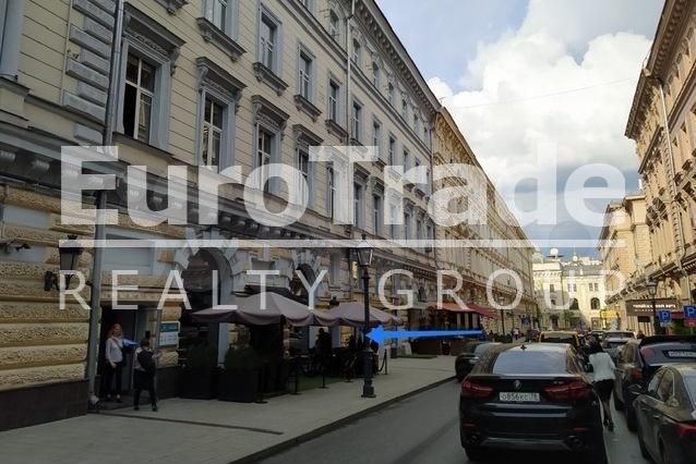 Сдам торговое помещение, 720 м²